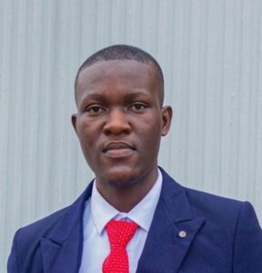 caleb akintola