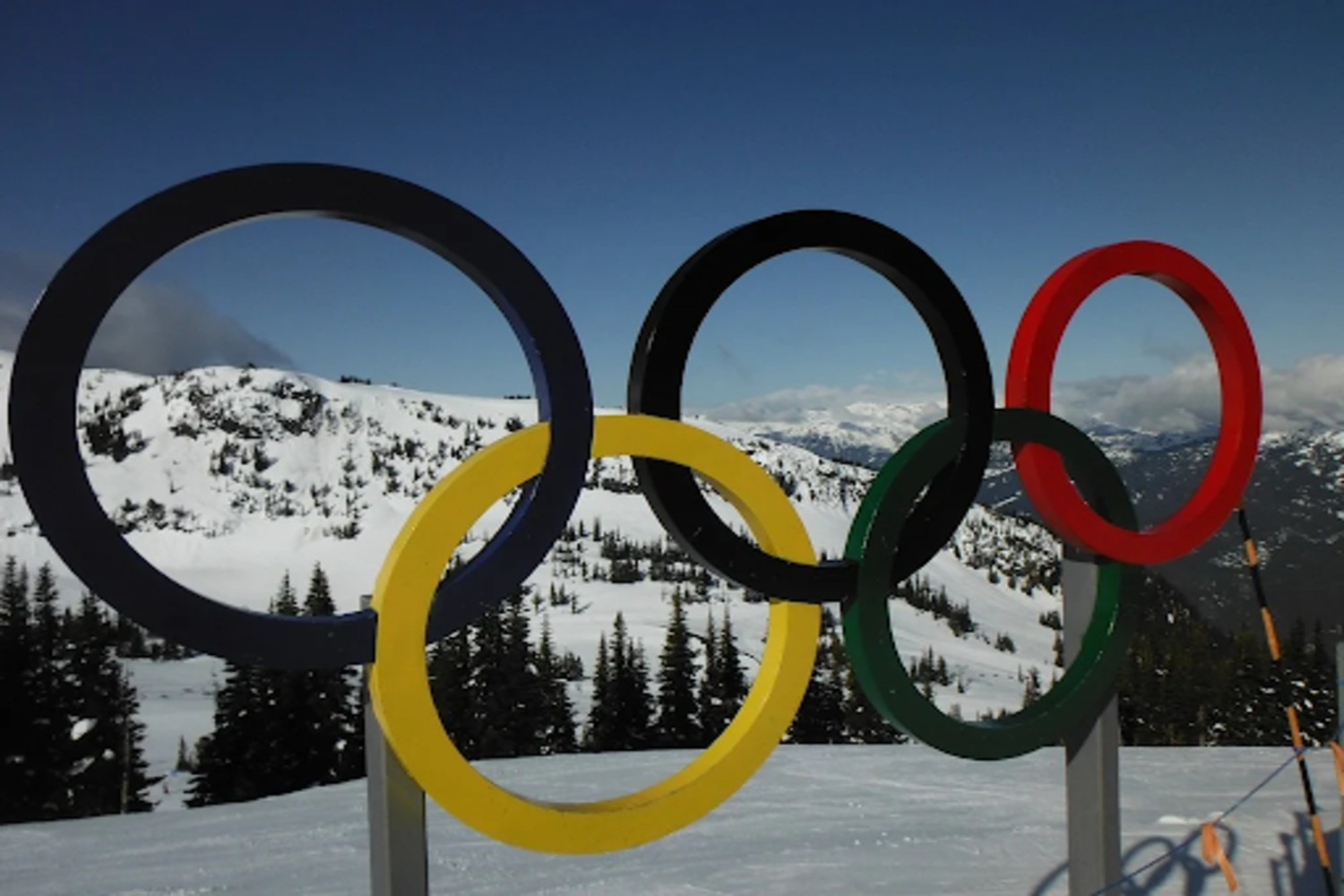 winter olympics